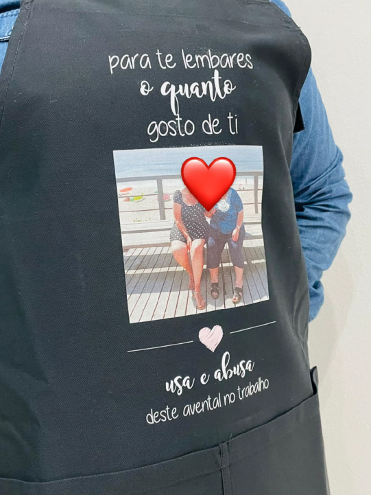 Avental Personalizado - Image 3