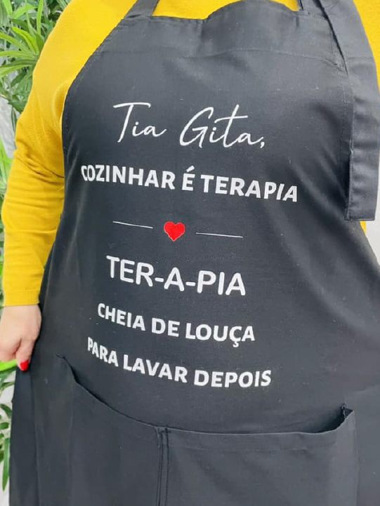 Avental Personalizado - Image 4