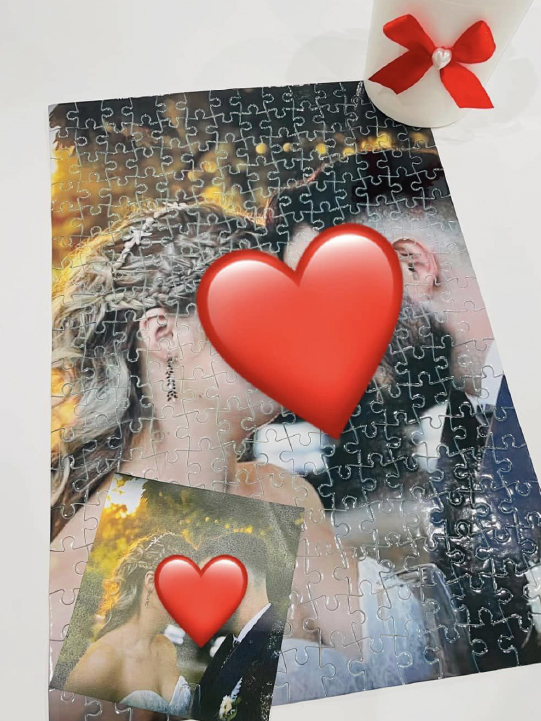 Puzzle Personalizado - Image 2