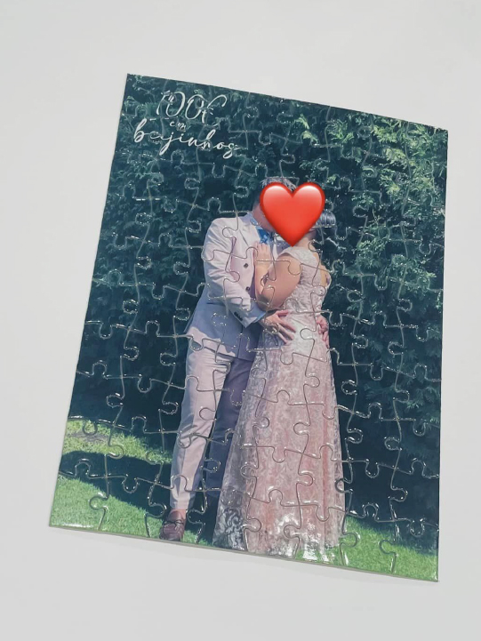 Puzzle Personalizado - Image 5
