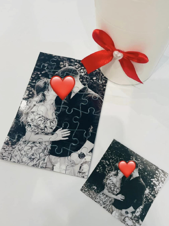 Puzzle Personalizado - Image 4