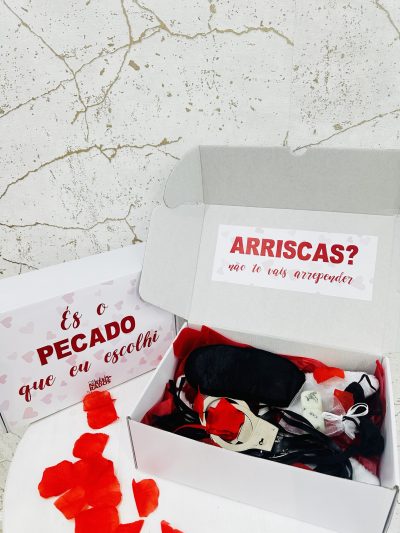 Box pecado